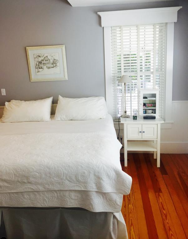 Crocker House Inn Vineyard Haven Cameră foto