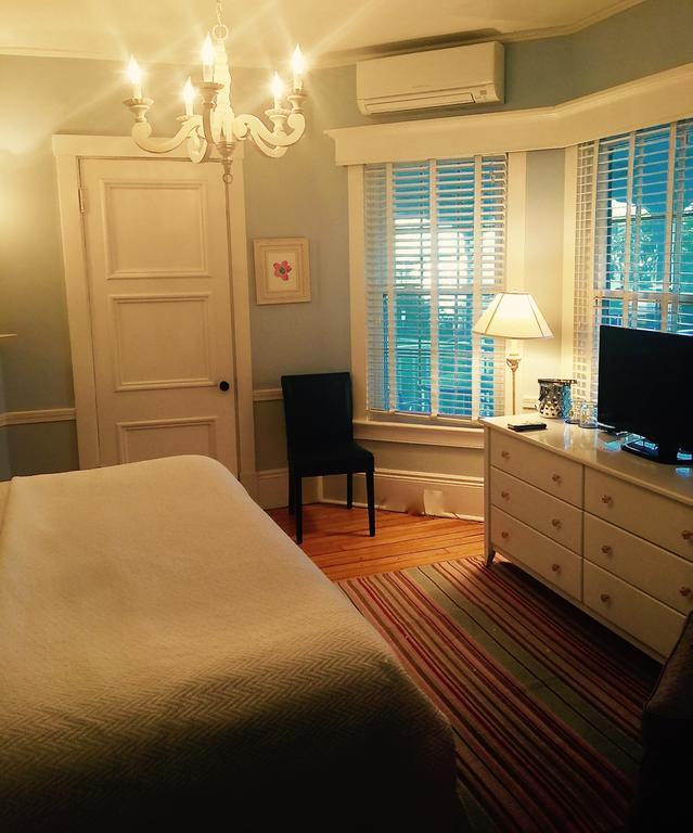 Crocker House Inn Vineyard Haven Cameră foto