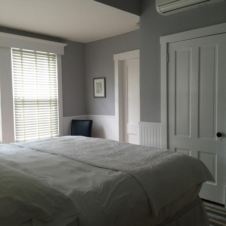 Crocker House Inn Vineyard Haven Cameră foto